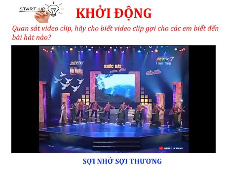 Bài giảng môn Địa lý Lớp 8 - Bài 4: Đặc điểm khí hậu