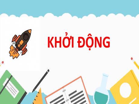 Bài giảng môn KHTN Lớp 8 - Bài 17: Lực đẩy Archimedes