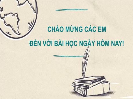 Bài giảng môn Lịch sử Lớp 9 - Bài 27: Cuộc kháng chiến toàn quốc chống thực dân Pháp kết thulcs (1953-1954)