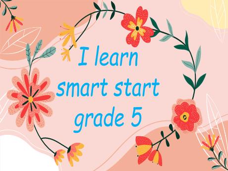 Bài giảng môn Tiếng Anh Lớp 5 - Theme 4: Travel