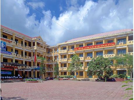 Bài giảng môn Tiếng Anh Lớp 6 - Unit 4: Learning world - Lesson 2: Reading-School project