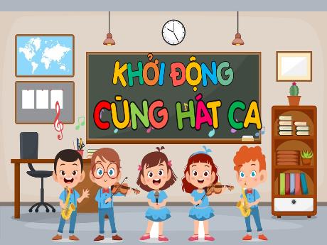 Bài giảng môn Tiếng Việt Lớp 3 - Luyện tập viết thư cho bạn bè